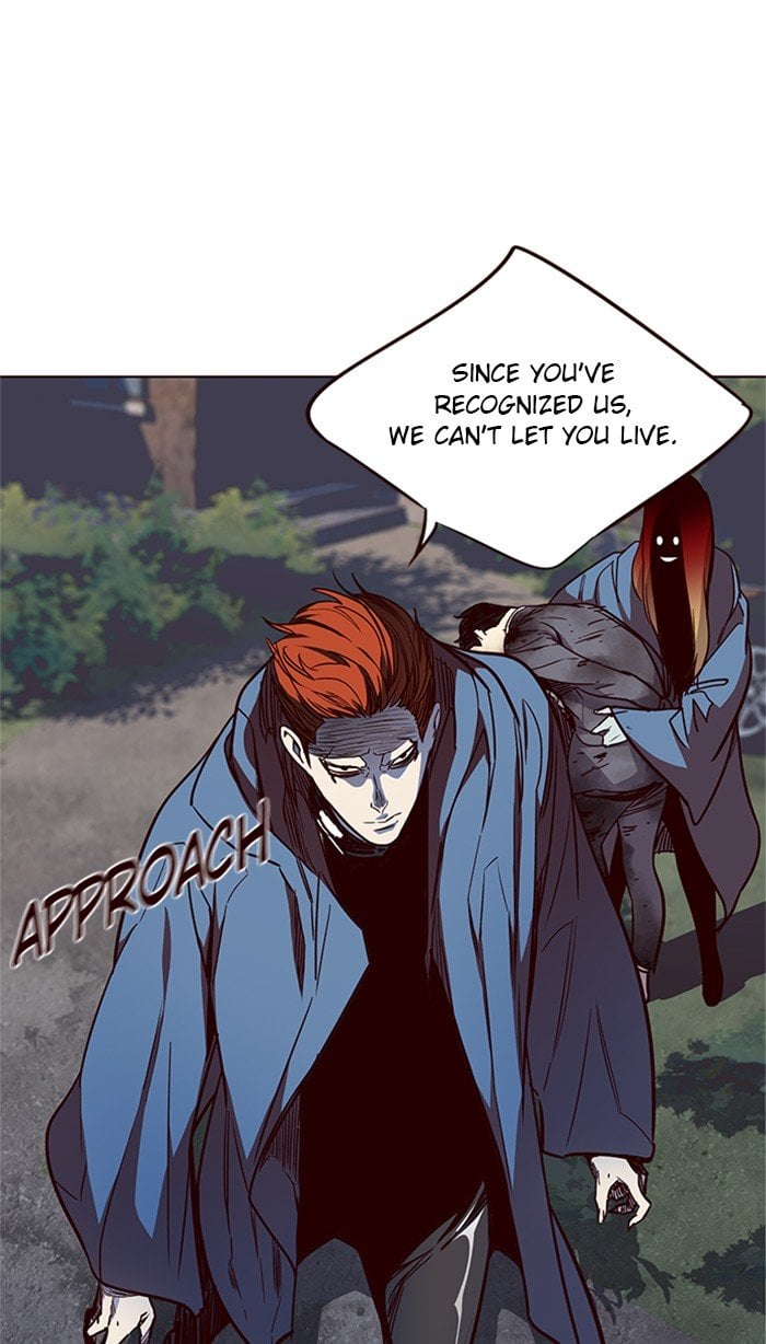 Eleceed Chapter 42 — page 21