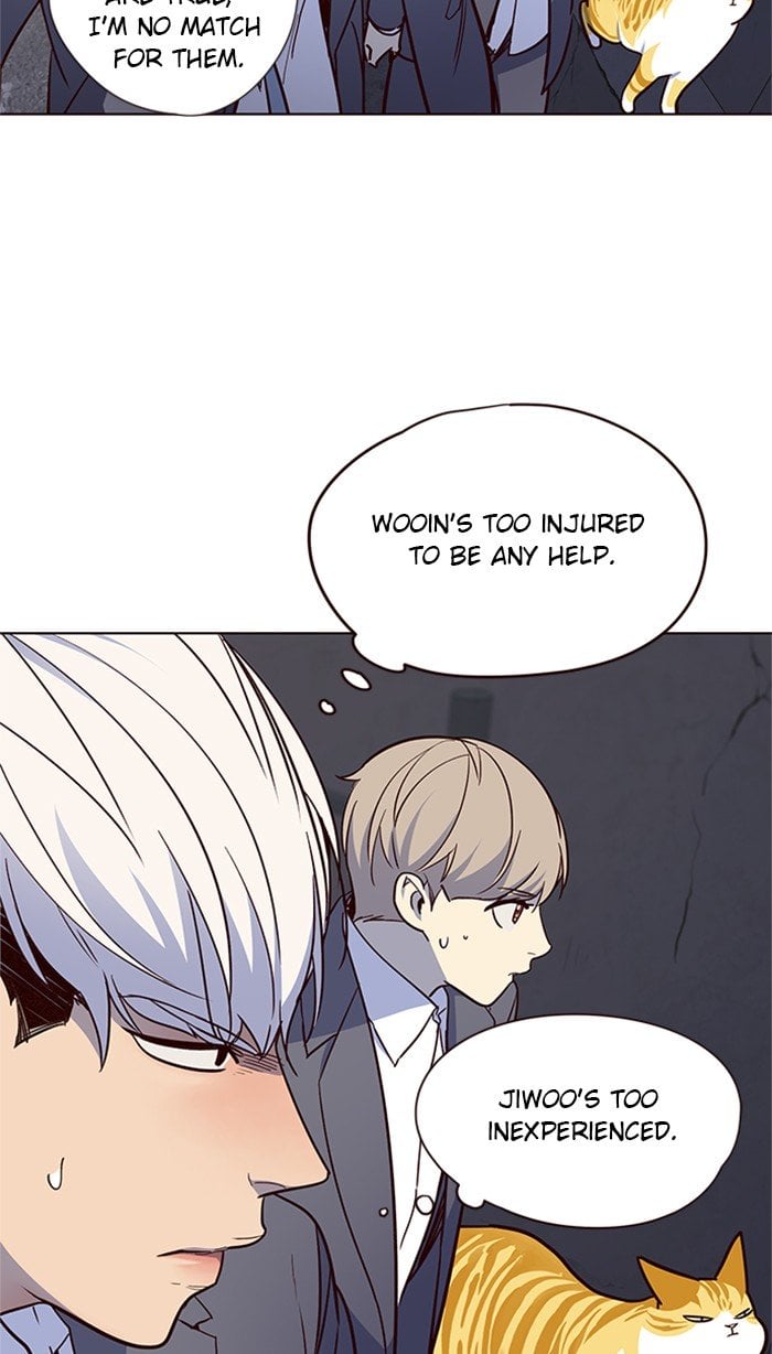 Eleceed Chapter 42 — page 23