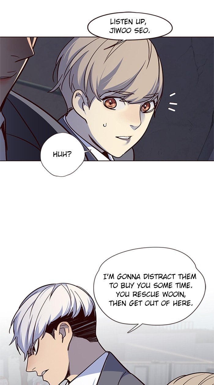 Eleceed Chapter 42 — page 25