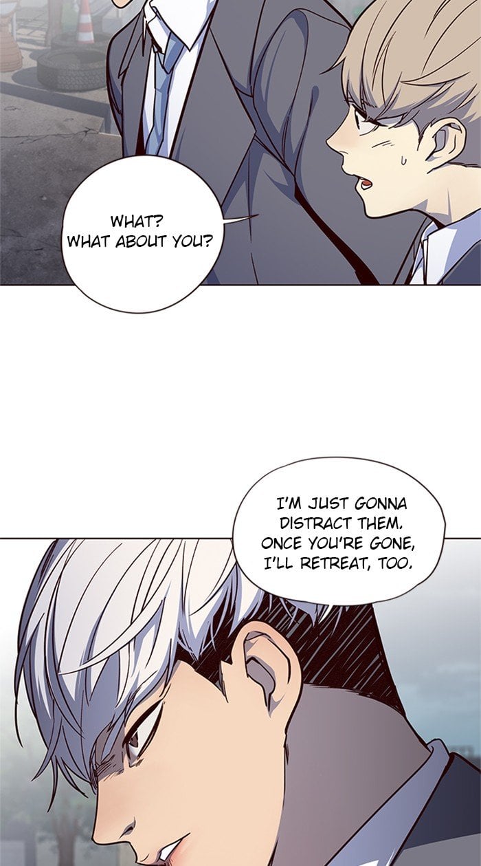 Eleceed Chapter 42 — page 26