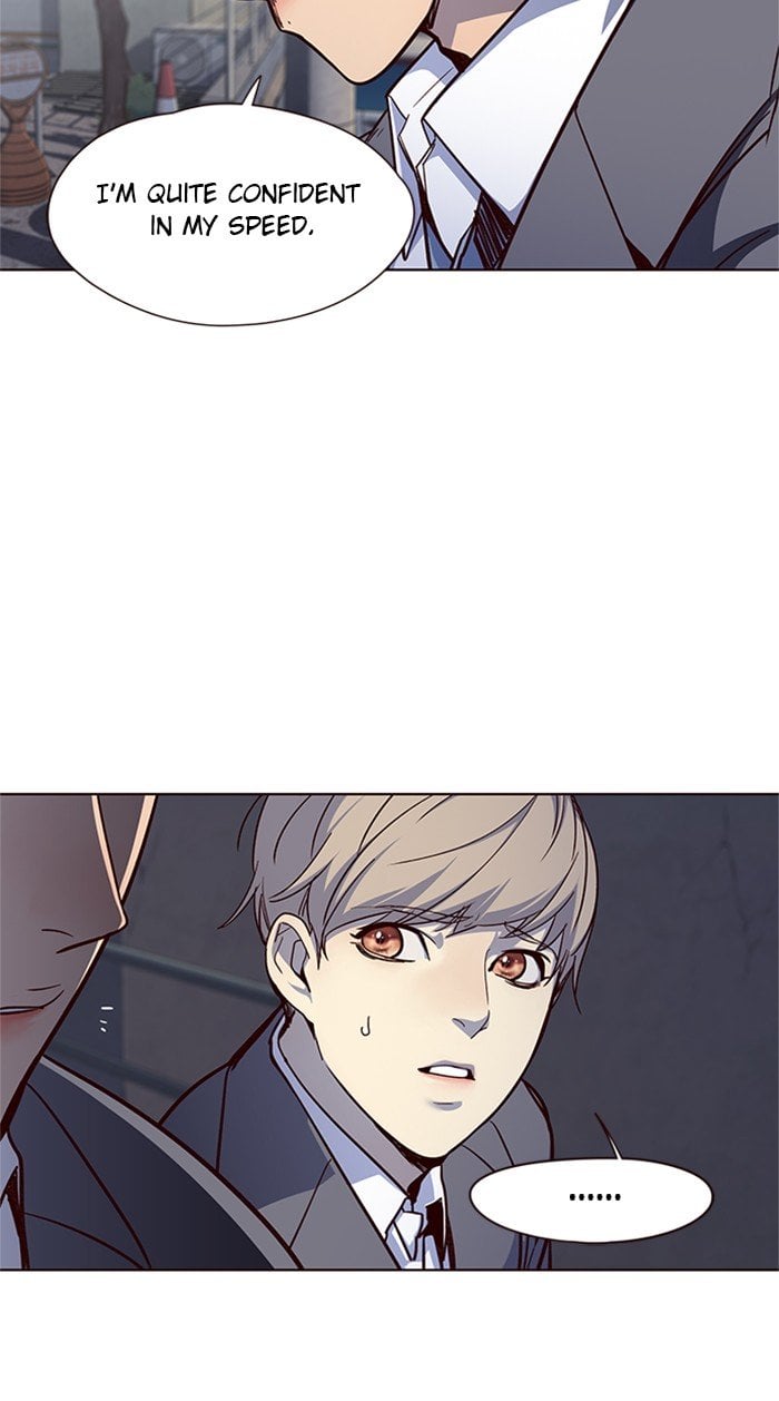 Eleceed Chapter 42 — page 27