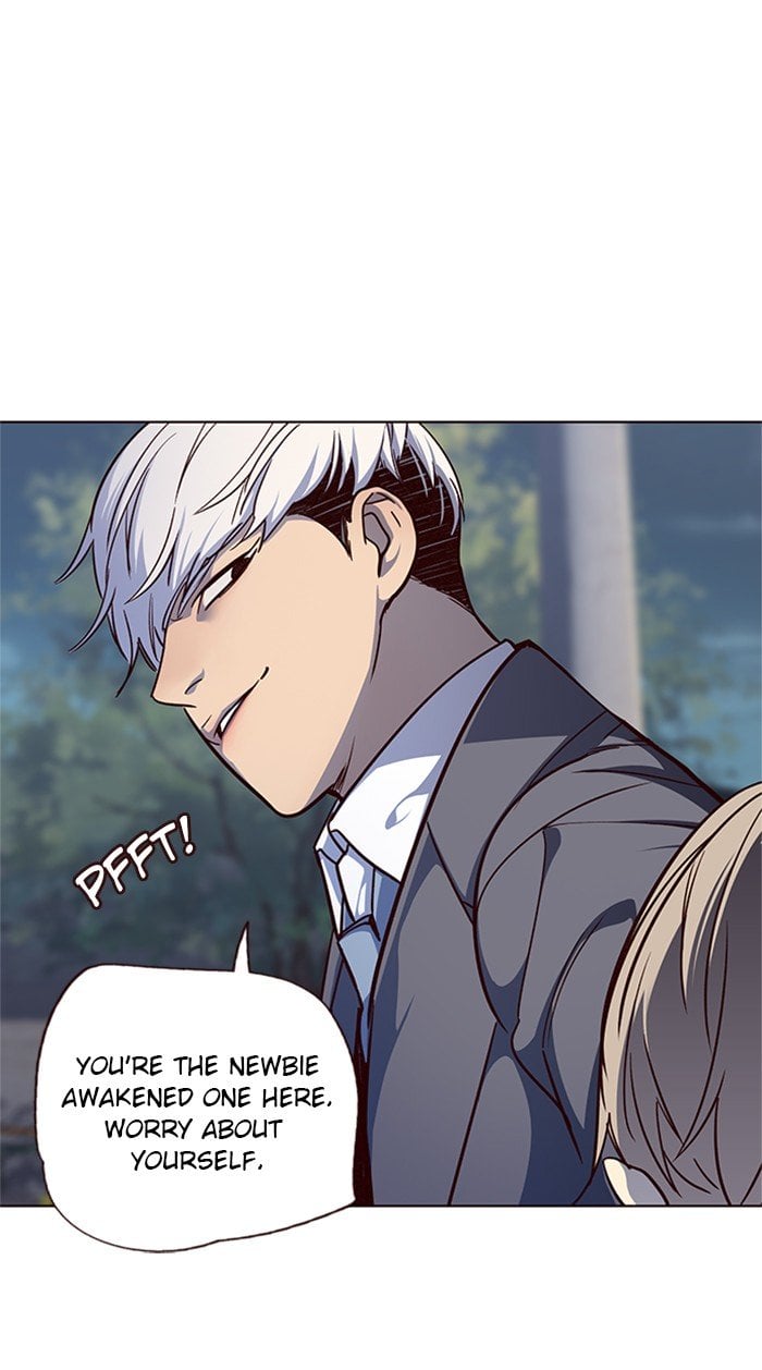 Eleceed Chapter 42 — page 28
