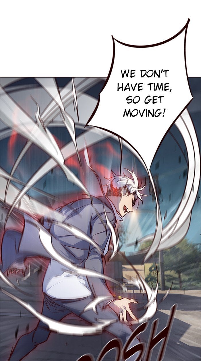 Eleceed Chapter 42 — page 29