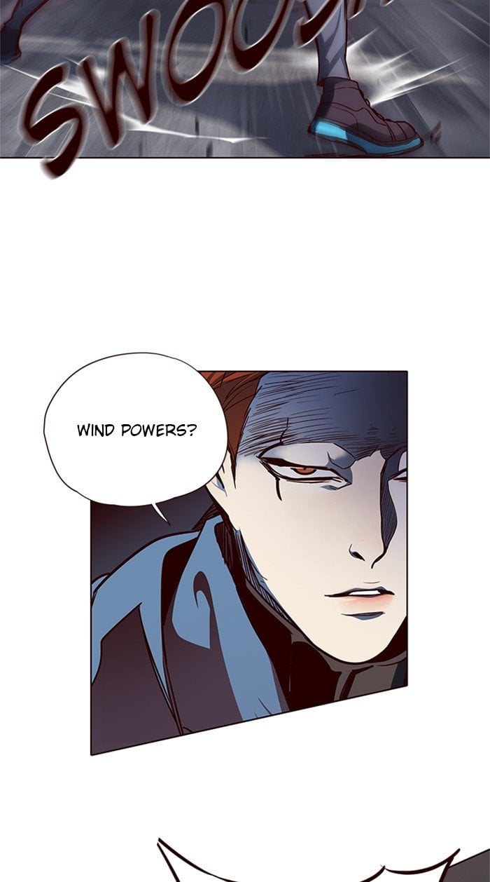 Eleceed Chapter 42 — page 30
