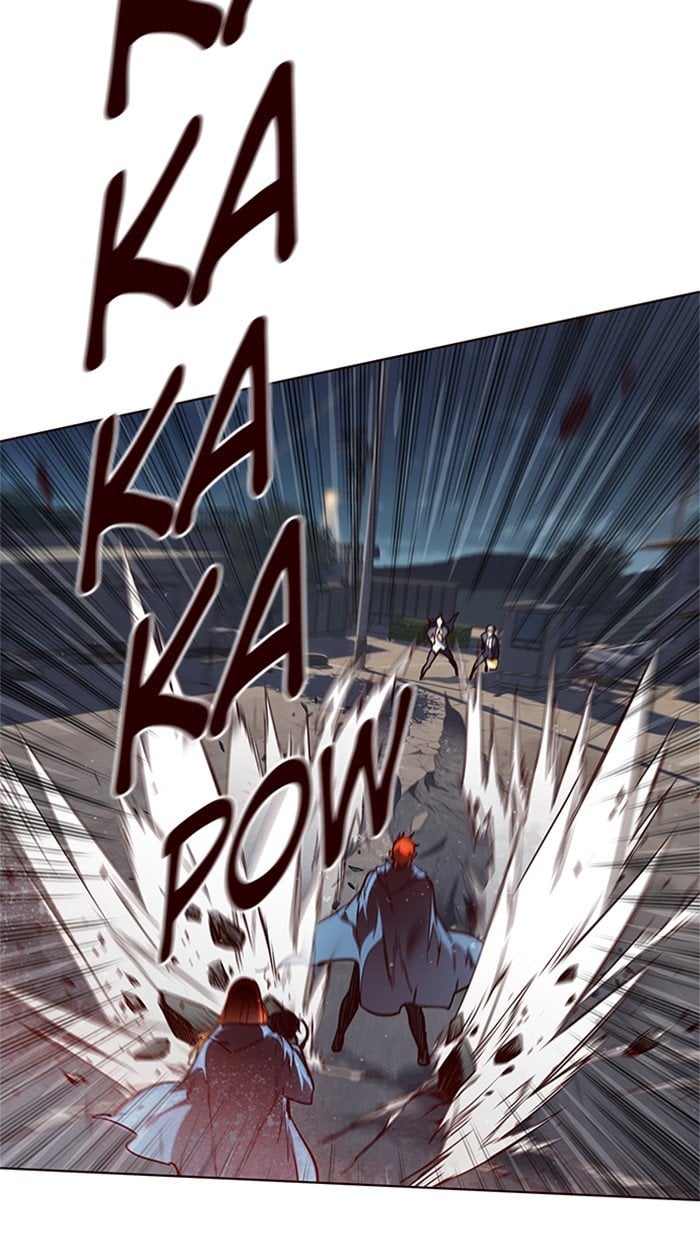 Eleceed Chapter 42 — page 32