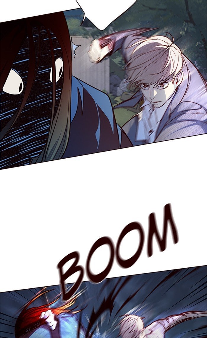 Eleceed Chapter 42 — page 36