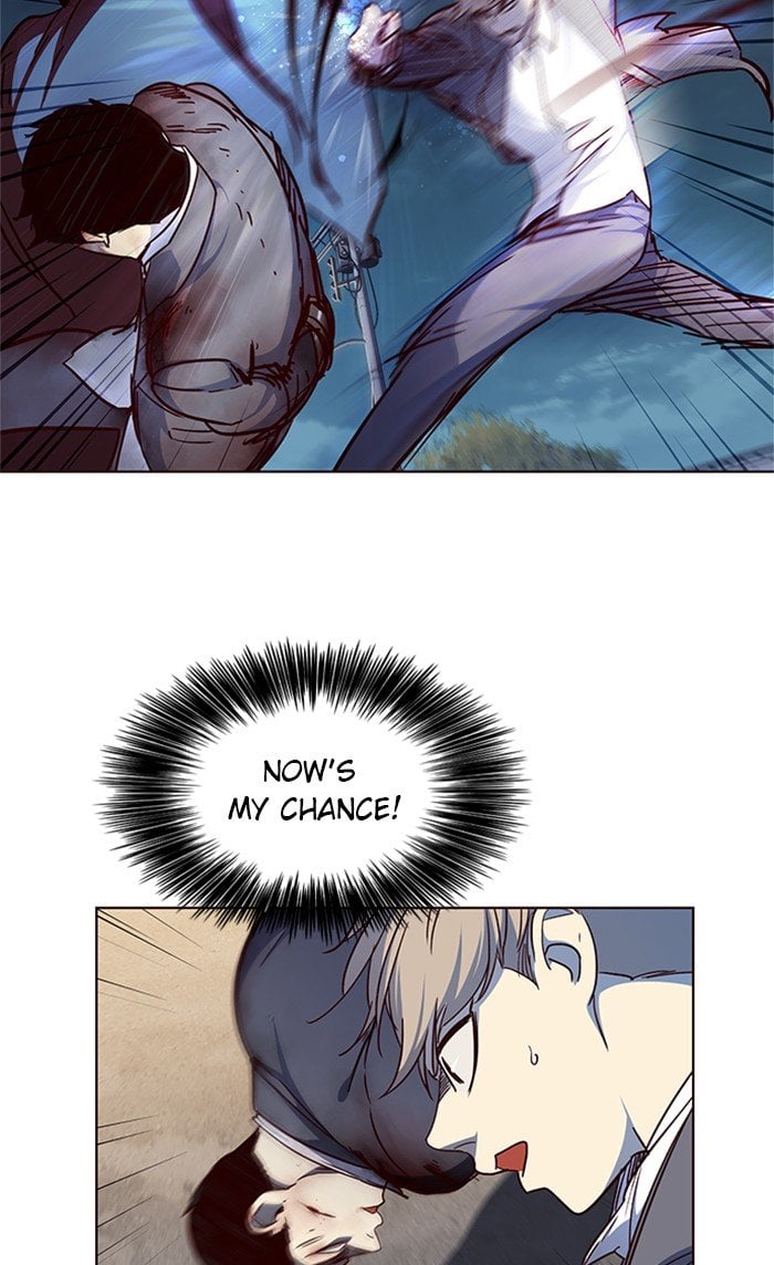 Eleceed Chapter 42 — page 37