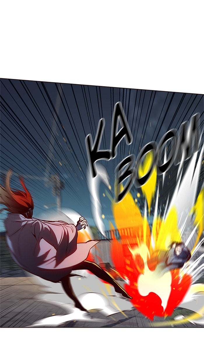Eleceed Chapter 42 — page 41