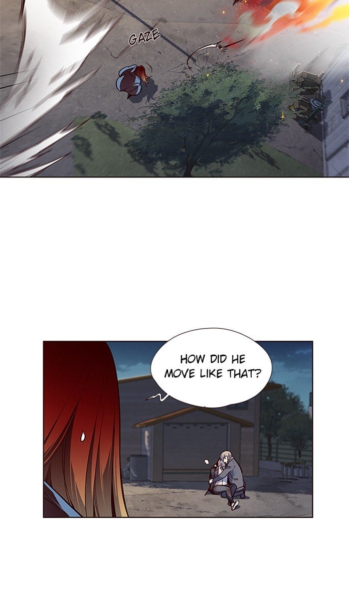 Eleceed Chapter 42 — page 43