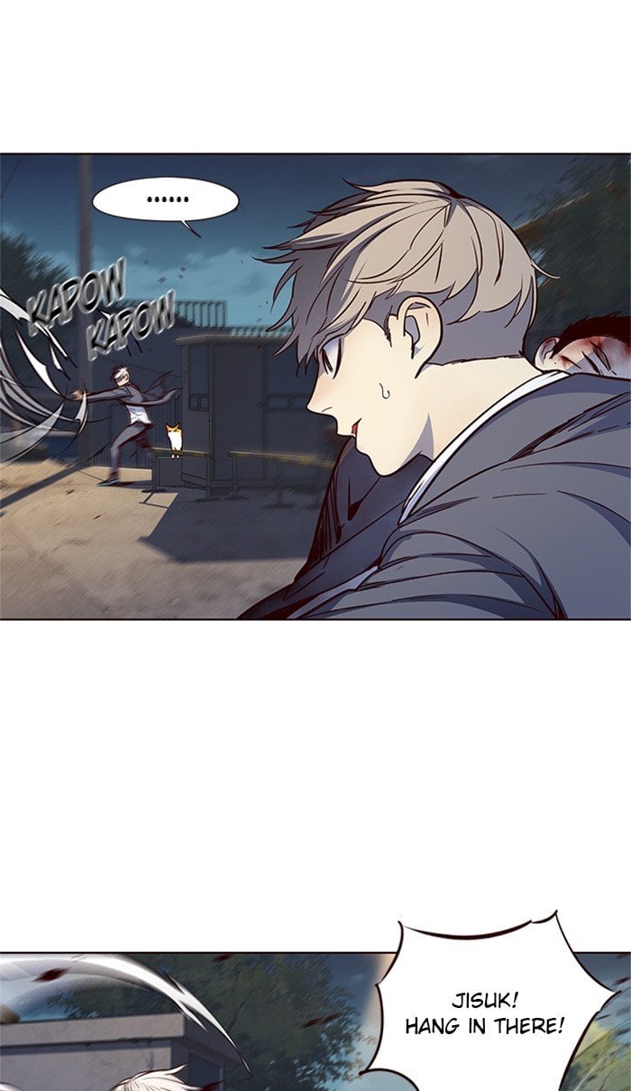 Eleceed Chapter 42 — page 44