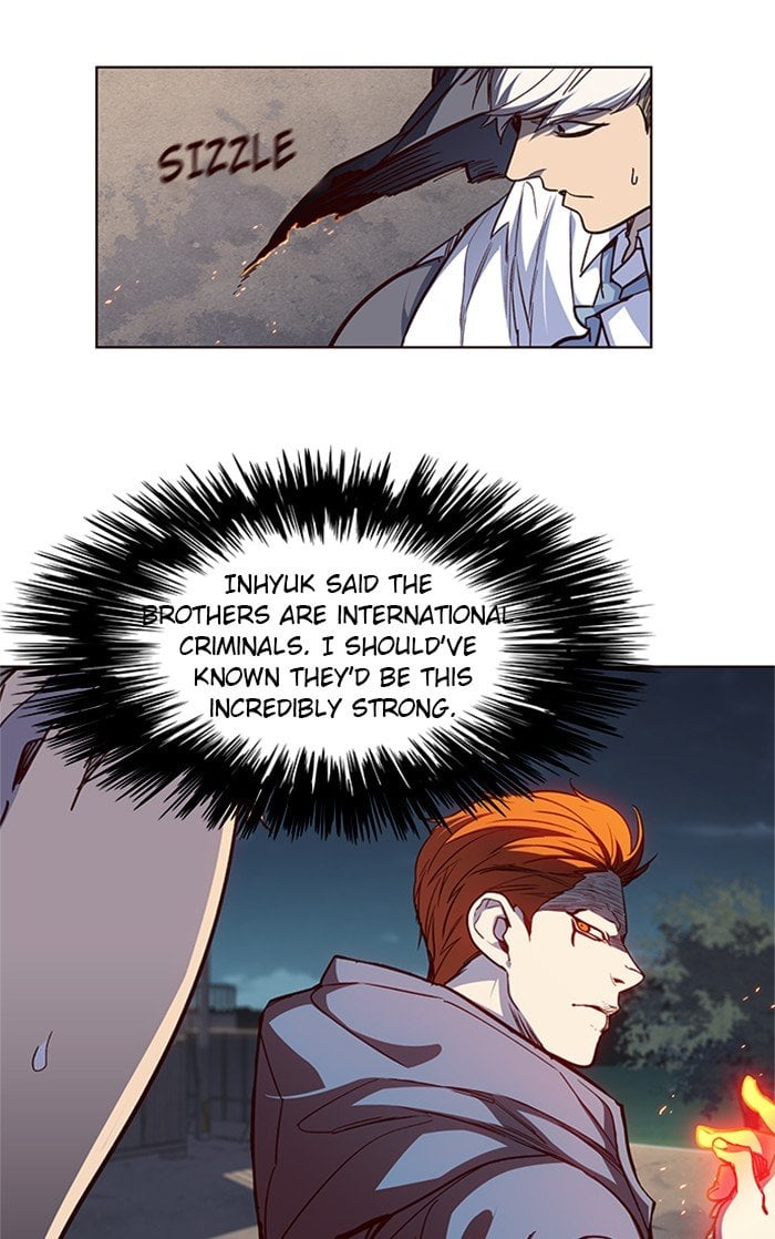 Eleceed Chapter 42 — page 51