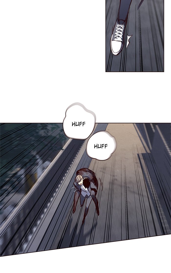Eleceed Chapter 42 — page 54