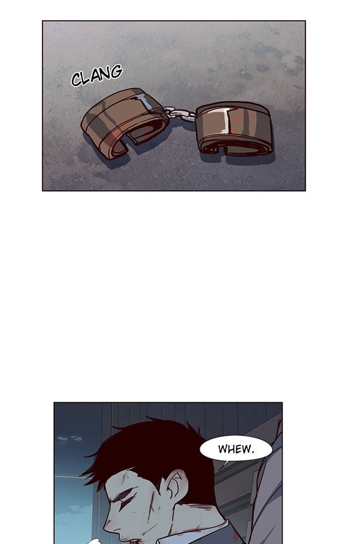 Eleceed Chapter 42 — page 61