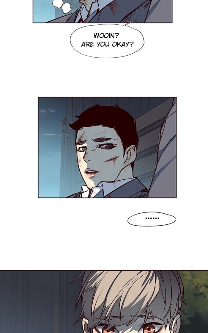 Eleceed Chapter 42 — page 62