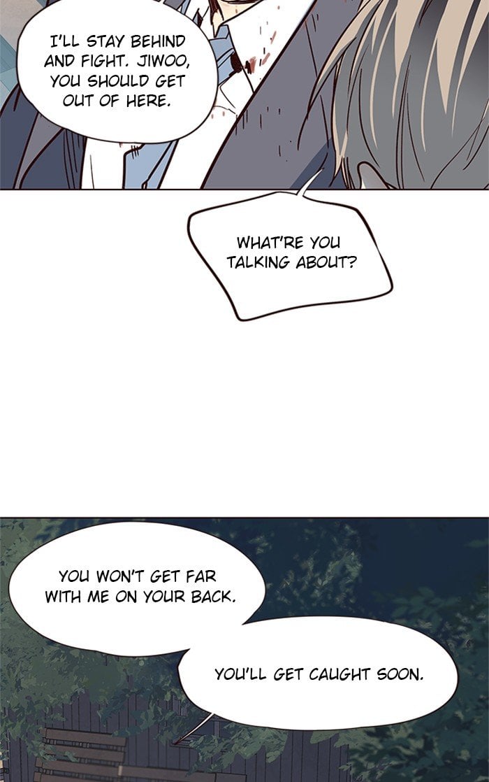 Eleceed Chapter 42 — page 64