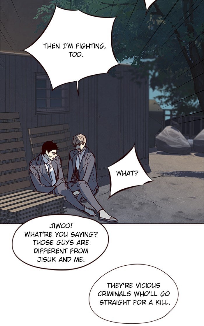 Eleceed Chapter 42 — page 66