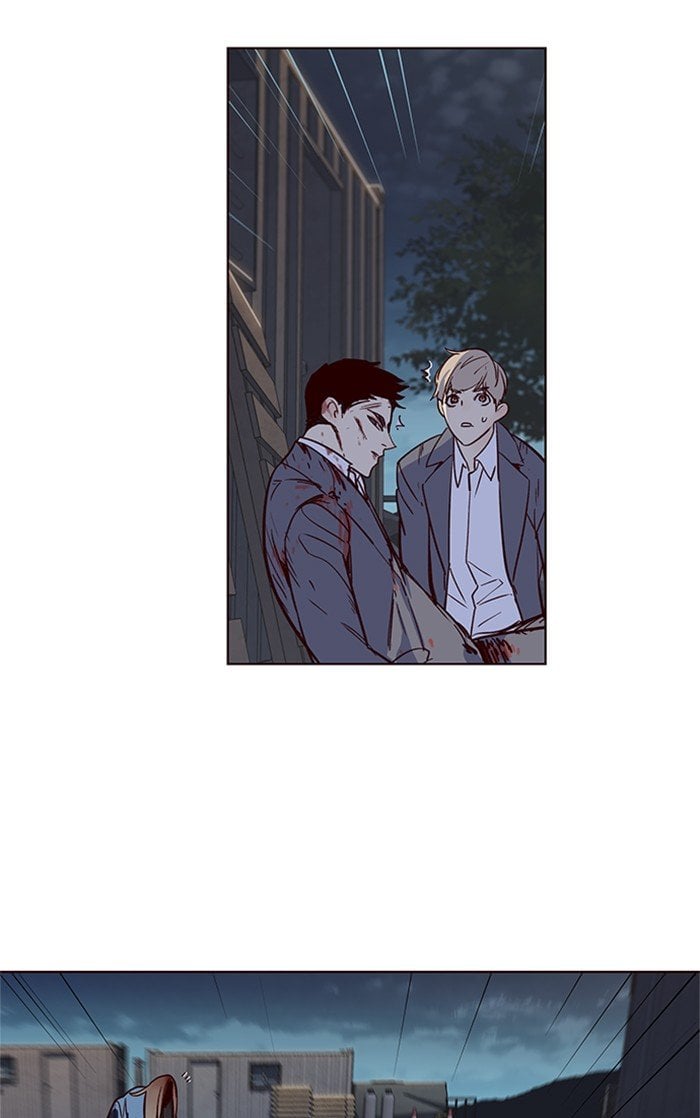 Eleceed Chapter 42 — page 70