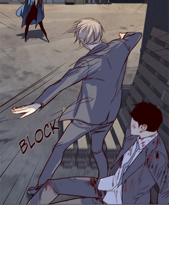 Eleceed Chapter 42 — page 71