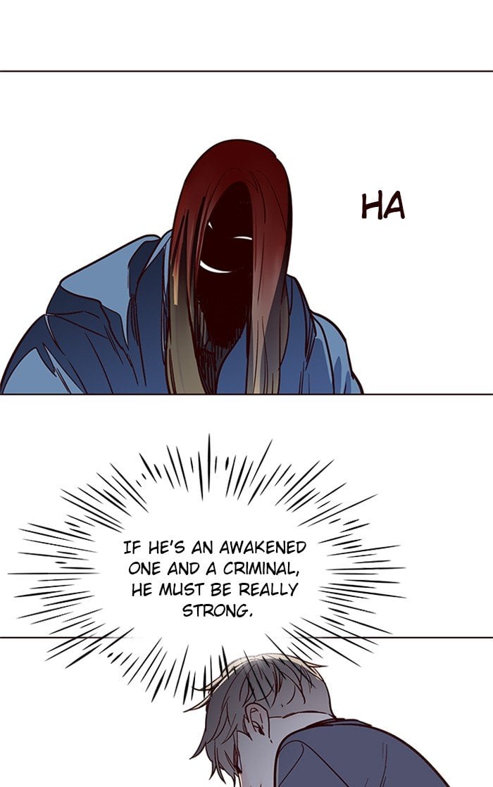 Eleceed Chapter 42 — page 72