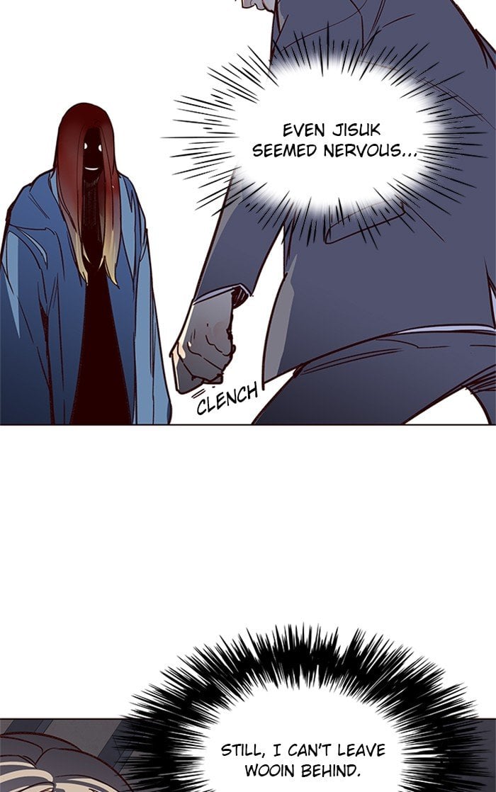 Eleceed Chapter 42 — page 73