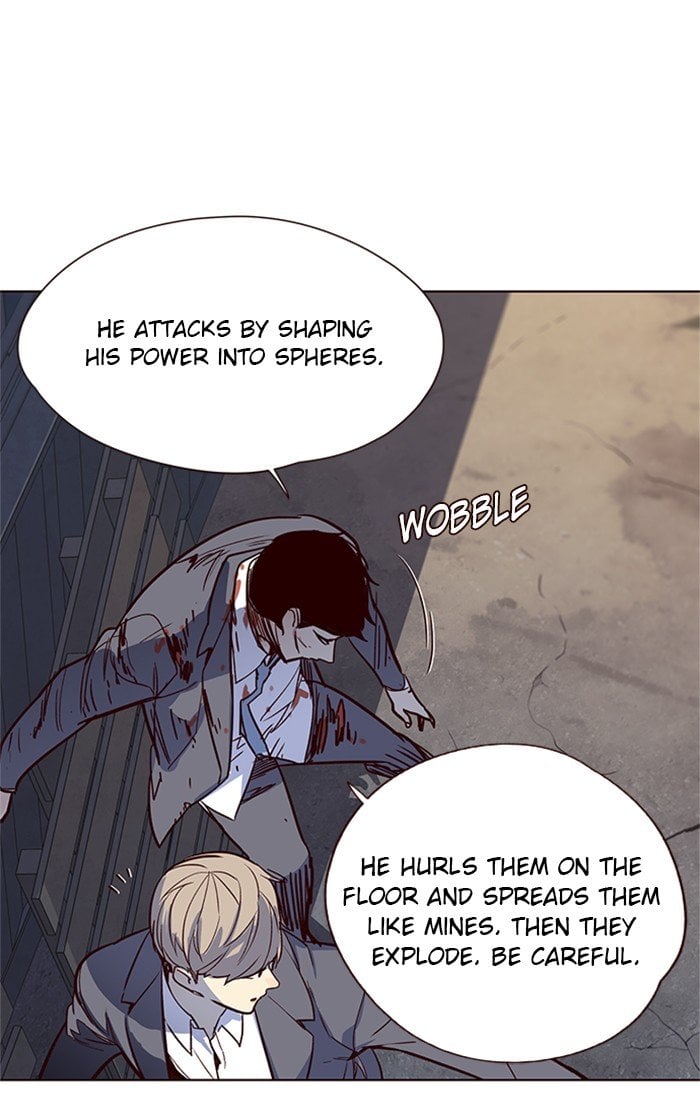 Eleceed Chapter 42 — page 75