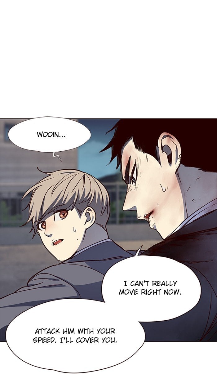 Eleceed Chapter 42 — page 76