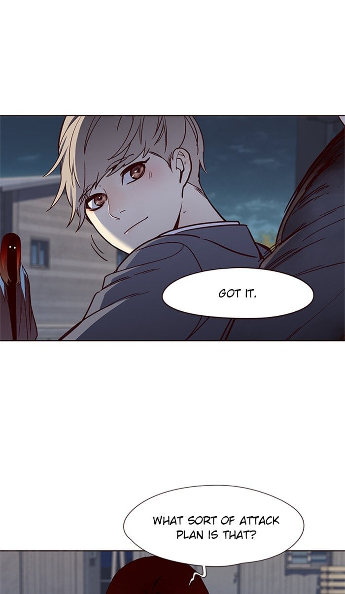 Eleceed Chapter 42 — page 77
