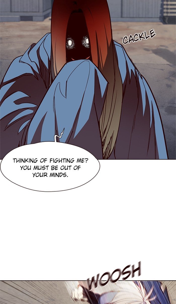 Eleceed Chapter 42 — page 78