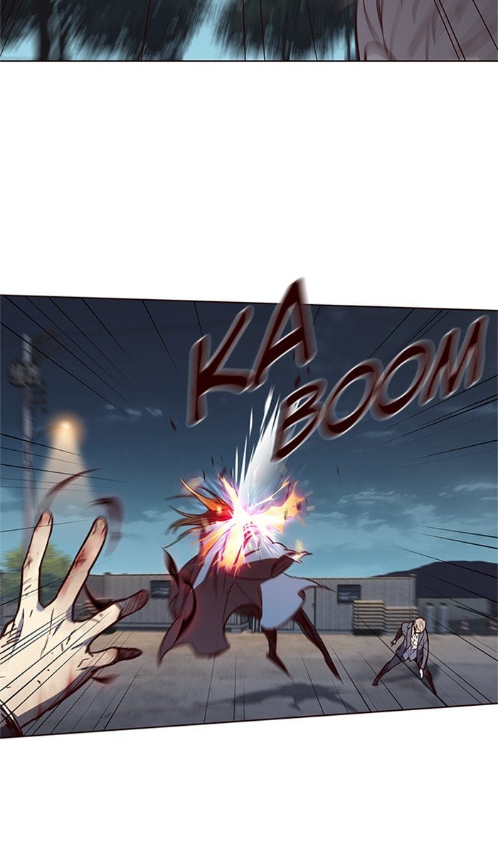 Eleceed Chapter 42 — page 83