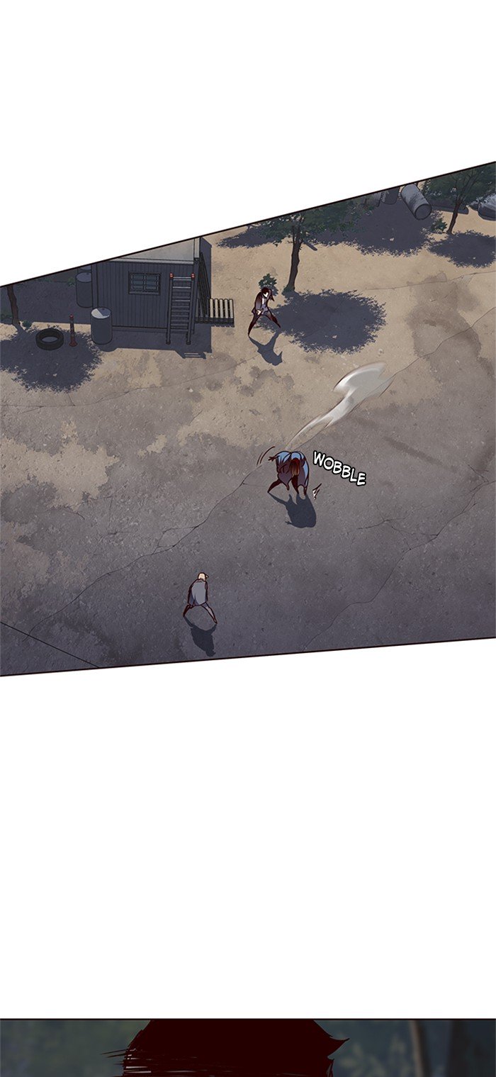 Eleceed Chapter 42 — page 84