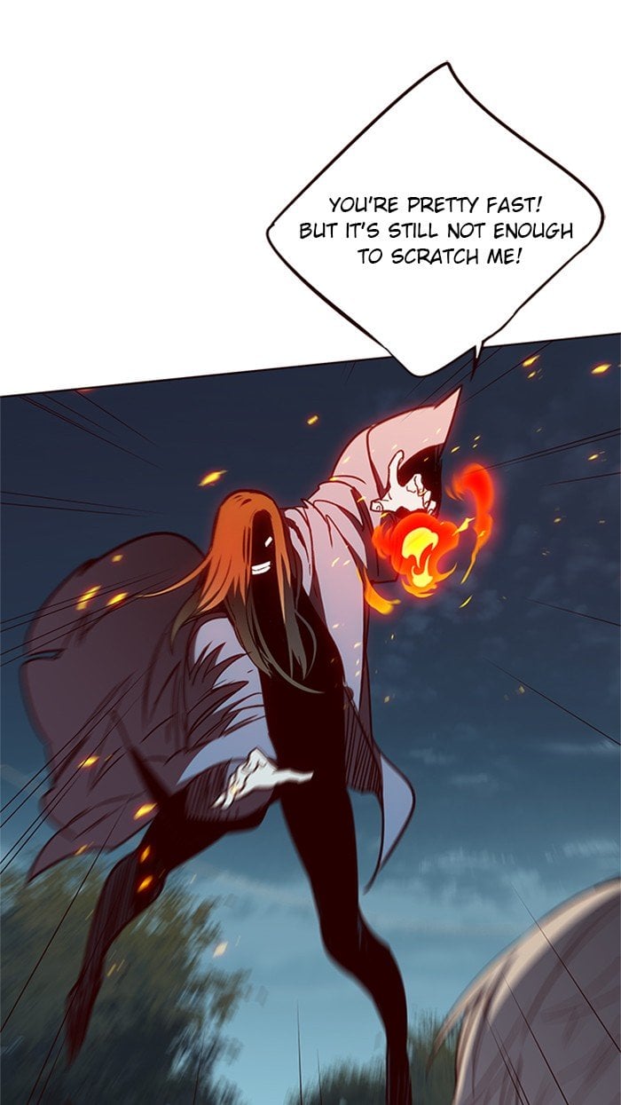 Eleceed Chapter 43 — page 1