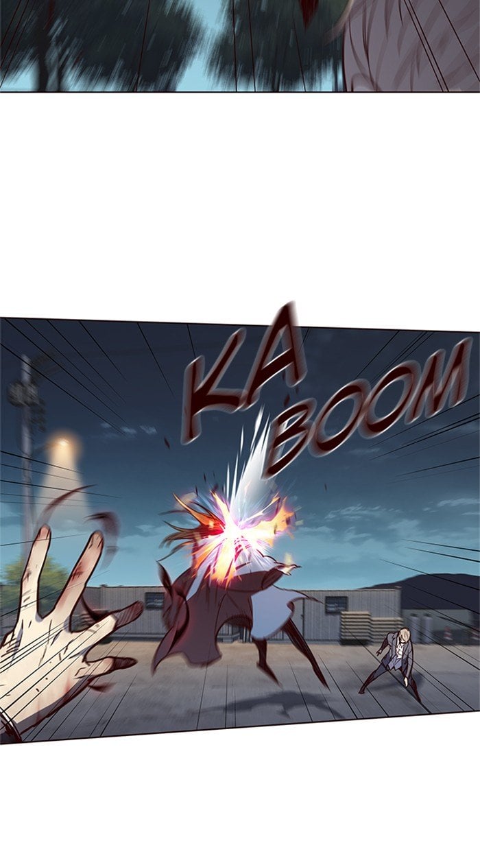 Eleceed Chapter 43 — page 2