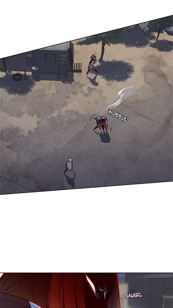Eleceed Chapter 43 — page 3