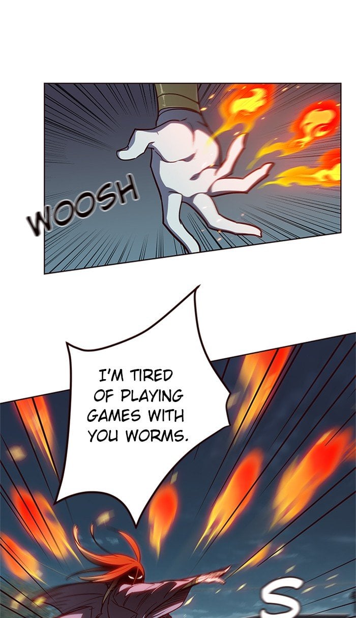 Eleceed Chapter 43 — page 5