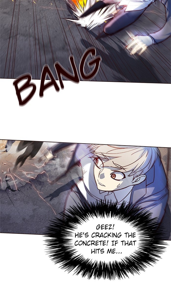 Eleceed Chapter 43 — page 7