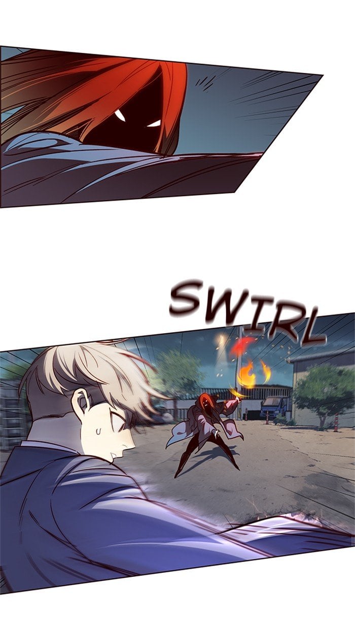 Eleceed Chapter 43 — page 8