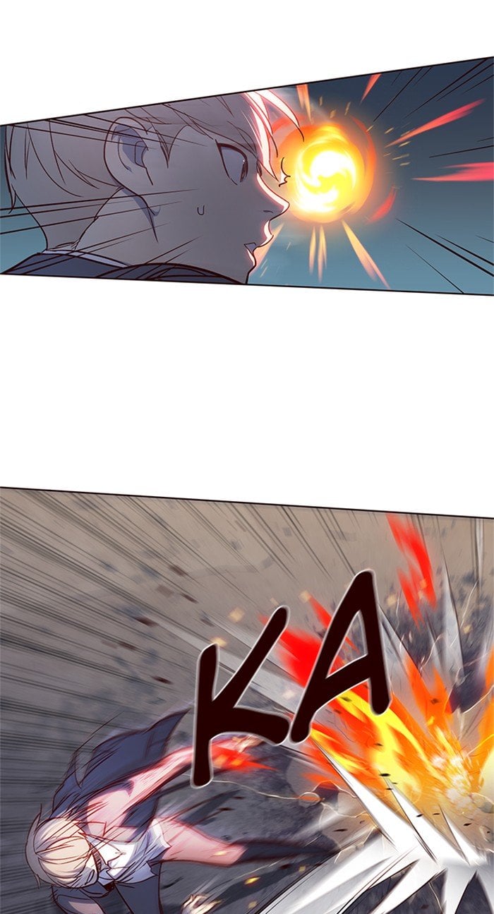 Eleceed Chapter 43 — page 9