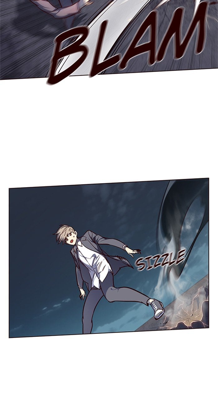 Eleceed Chapter 43 — page 10