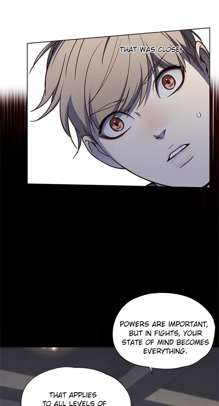Eleceed Chapter 43 — page 11