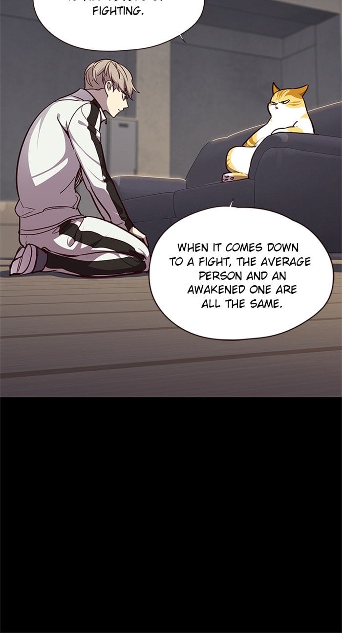 Eleceed Chapter 43 — page 12