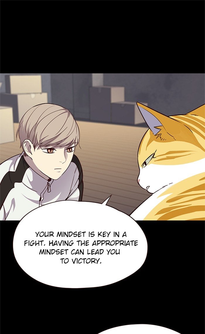 Eleceed Chapter 43 — page 13