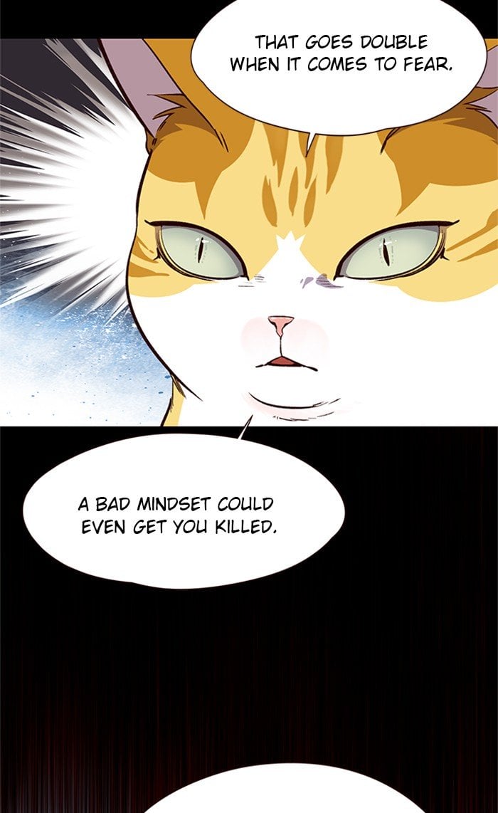 Eleceed Chapter 43 — page 14
