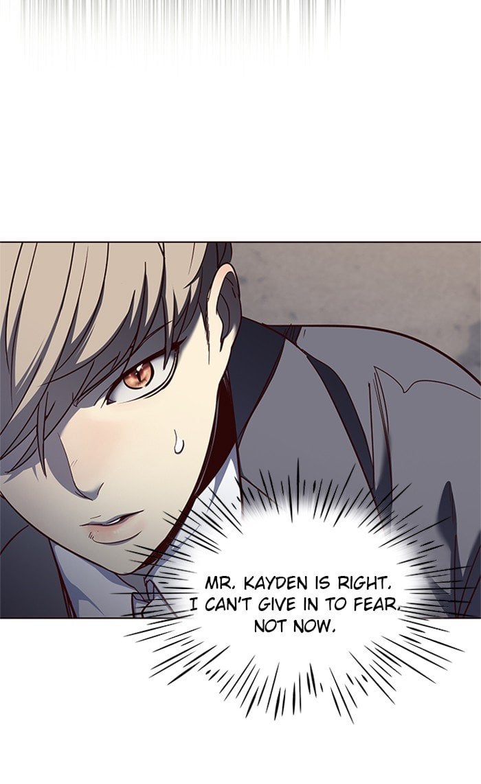 Eleceed Chapter 43 — page 16