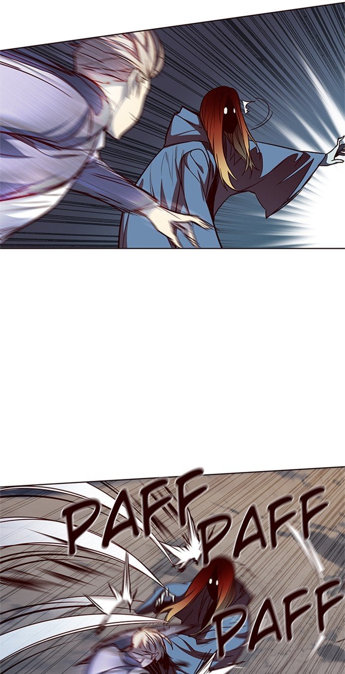 Eleceed Chapter 43 — page 18