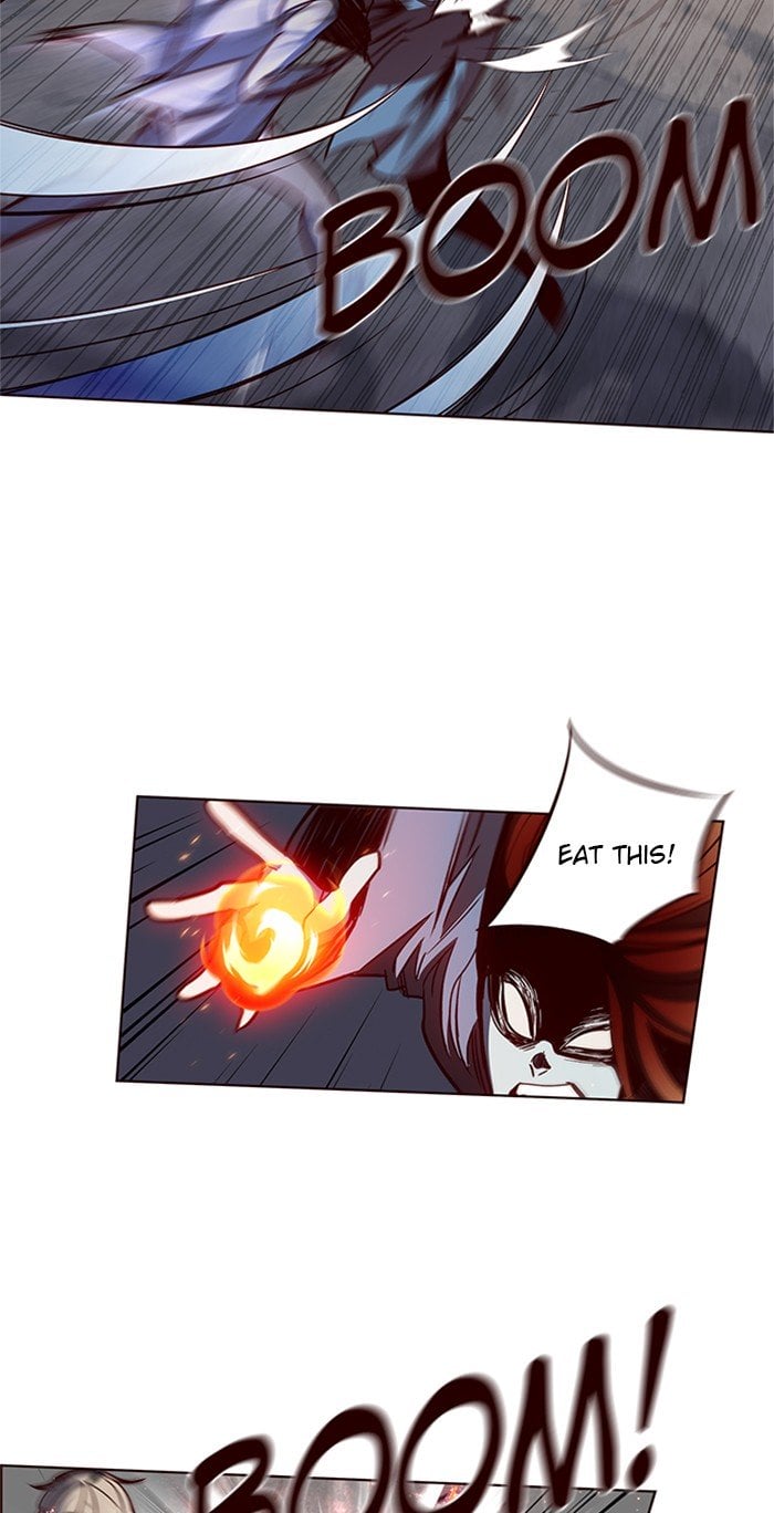 Eleceed Chapter 43 — page 19