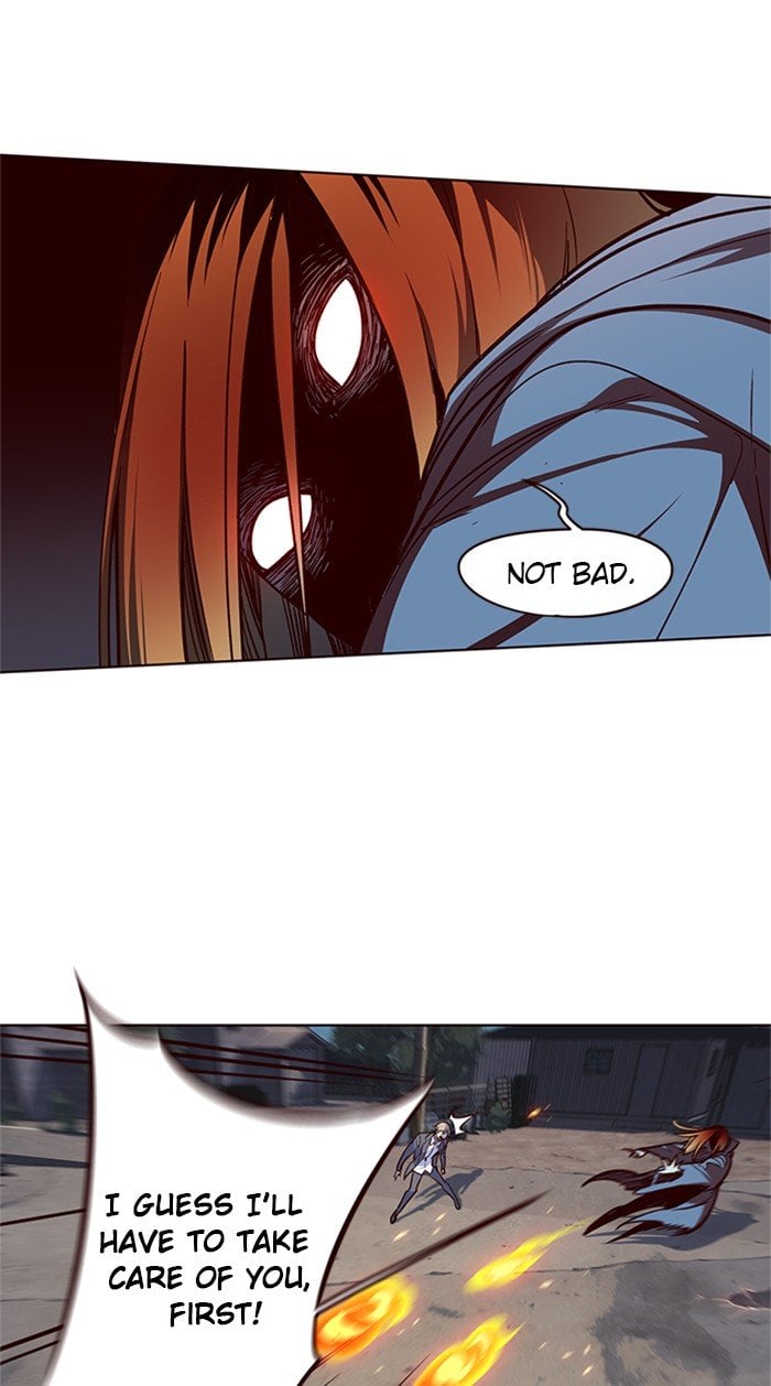Eleceed Chapter 43 — page 21