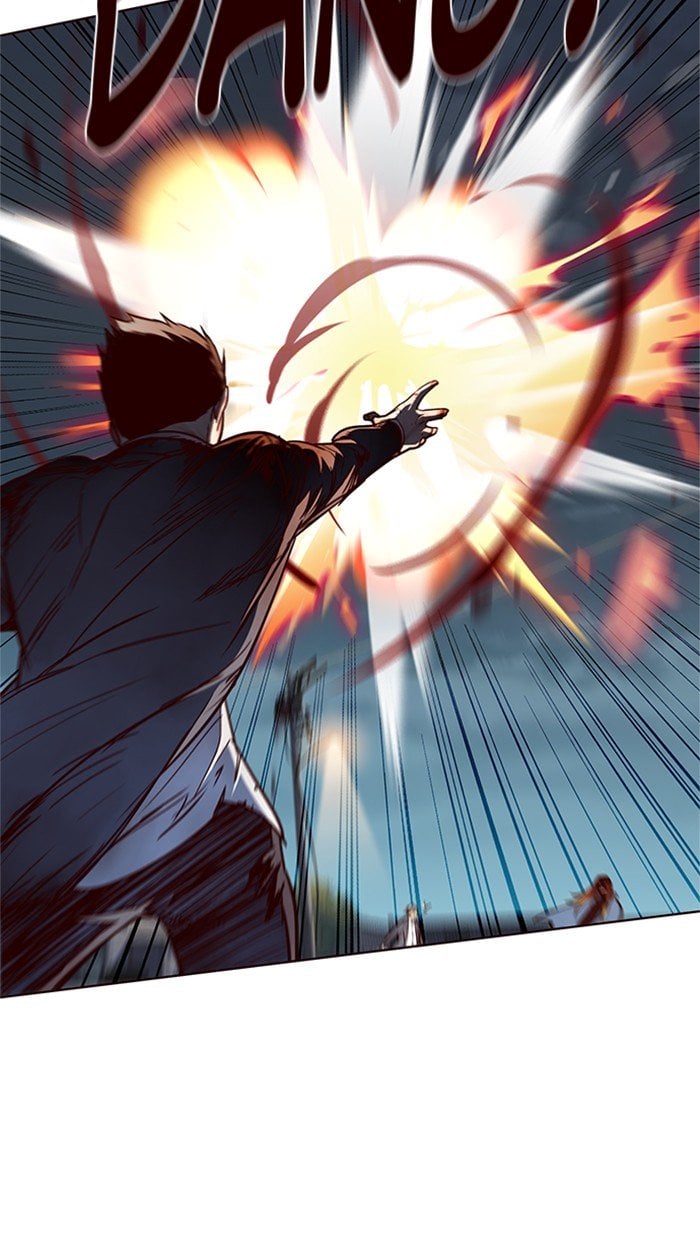 Eleceed Chapter 43 — page 24