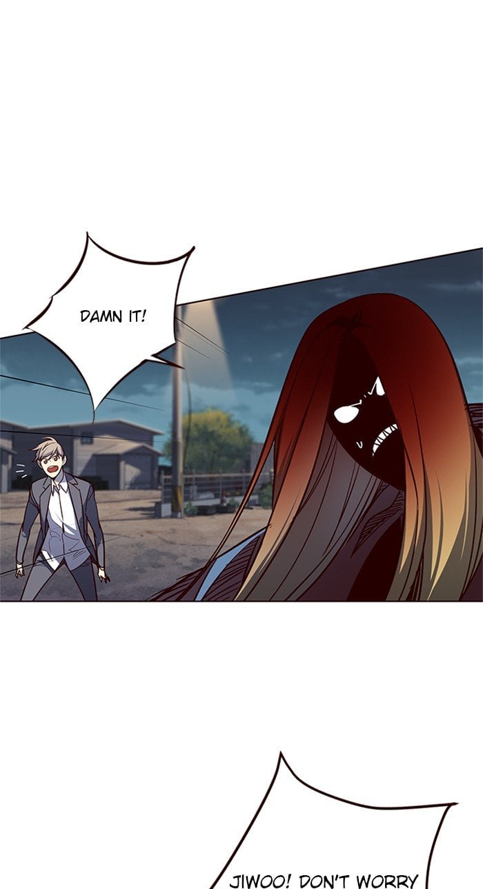 Eleceed Chapter 43 — page 25