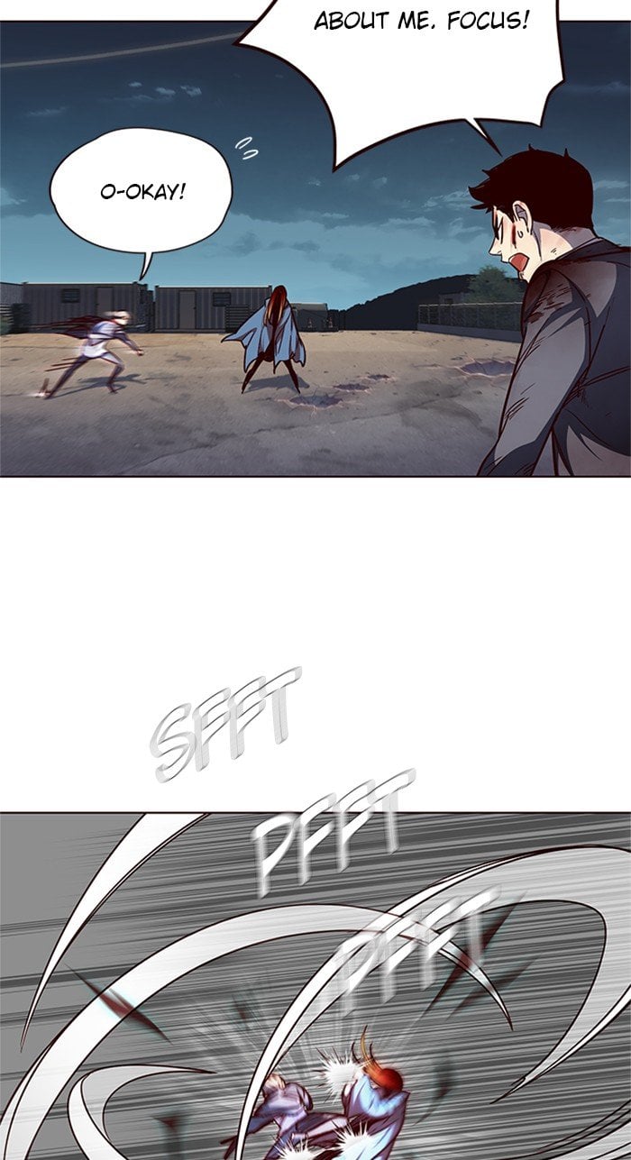 Eleceed Chapter 43 — page 26
