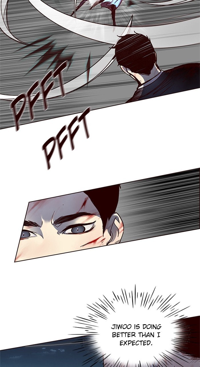 Eleceed Chapter 43 — page 27